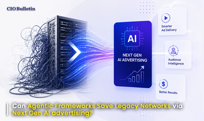 Modern ai advertising Restructures Ad Tech